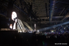 Milow bei der "Night of the Proms" 2018 in Stuttgart