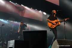 Milow bei der "Night of the Proms" 2018 in Stuttgart