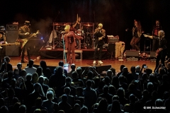 Mother's Finest in Ludwigsburg