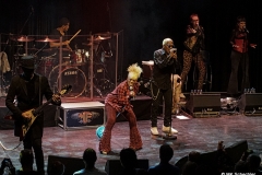 Mother's Finest in Ludwigsburg