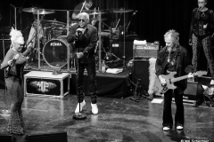 Mother's Finest in Ludwigsburg