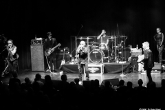 Mother's Finest in Ludwigsburg