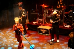 Mother's Finest in Ludwigsburg