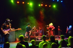 Mother's Finest in Ludwigsburg