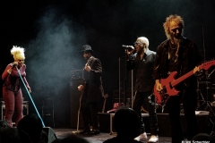 Mother's Finest in Ludwigsburg