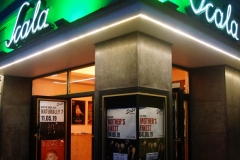 Mother's Finest im Scala Ludwigsburg