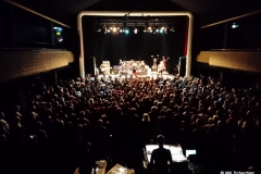 Mother's Finest im Scala Ludwigsburg