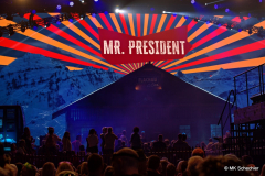 Mr. President