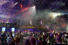 Mountain Mania: Ein Après-Ski-Spektakel der Superlative in Stuttgart