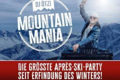 Mountain Mania: Ein Après-Ski-Spektakel der Superlative in Stuttgart