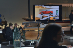 Impressionen der Vernissage