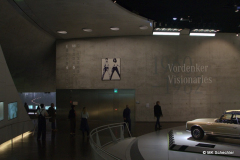 Ulrike Rosenbach "Art is a criminal Action", 1972