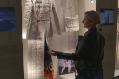 Einige Impressionen der Ausstellung am Eröffnungsabend