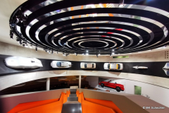 Sonderausstellung im Mercedes-Benz Museum vom 27. Oktober 2022 bis 11. Juni 2023