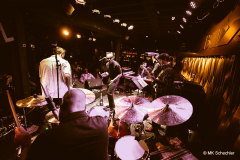 Myles Sanko begeistert im BIX Jazzclub Stuttgart