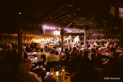 Myles Sanko "Let It Unfold Tour" im BIX Jazzclub Stuttgart