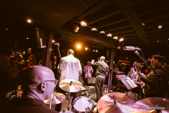Myles Sanko "Let It Unfold Tour" im BIX Jazzclub Stuttgart