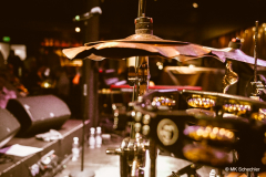 Myles Sanko begeistert im BIX Jazzclub Stuttgart