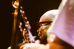 Myles Sanko "Let It Unfold Tour" im BIX Jazzclub Stuttgart