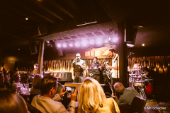 Myles Sanko "Let It Unfold Tour" im BIX Jazzclub Stuttgart