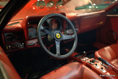Ferrari Details