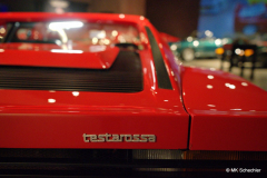 Ferrari 512 Testarossa
