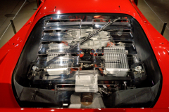 Ferrari Details