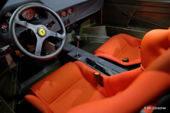 Ferrari Details
