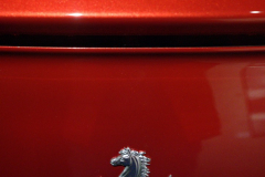 Ferrari 599 GTB Fiorano – Eine Ikone der modernen V12-Technik