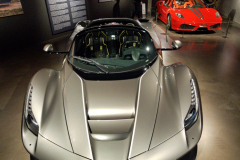 LaFerrari Aperta