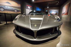 LaFerrari Aperta