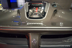 LaFerrari Aperta