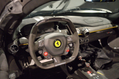 LaFerrari Aperta