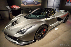 LaFerrari Aperta