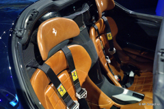 Ferrari Details