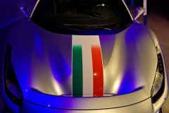 Ausstellung "Mythos Ferrari" im MAC Museum Singen