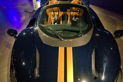 Ferrari Daytona SP3 