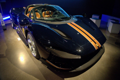 Ferrari Daytona SP3 