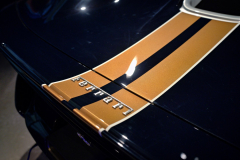 Ferrari Daytona SP3 