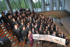 130  Sterneköche sind vor Ort