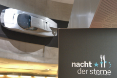 Die Nacht der Sterne Stuttgart, ausgerichtet von der dfv Mediengruppe