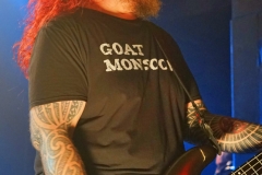 Ceri Monger