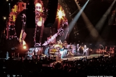 Nickelback 'Feed the Machine Tour' Stuttgart