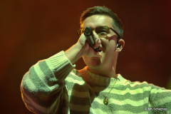 Nico Santos