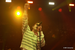 Nico Santos