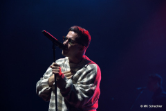Nico Santos