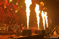 Play with Fire