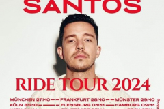 Tourplakat