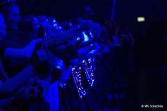 Fans