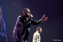 RAYVON